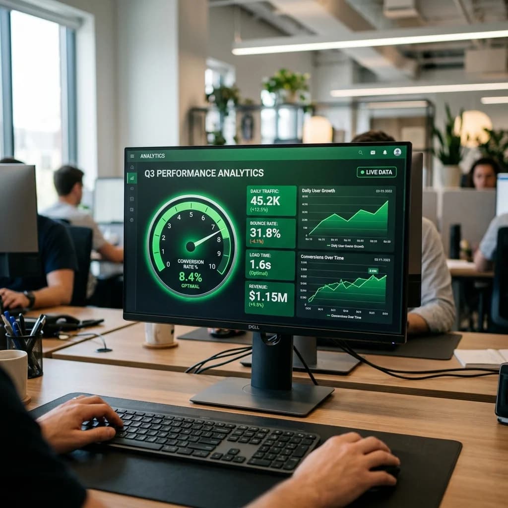 Performance Optimization