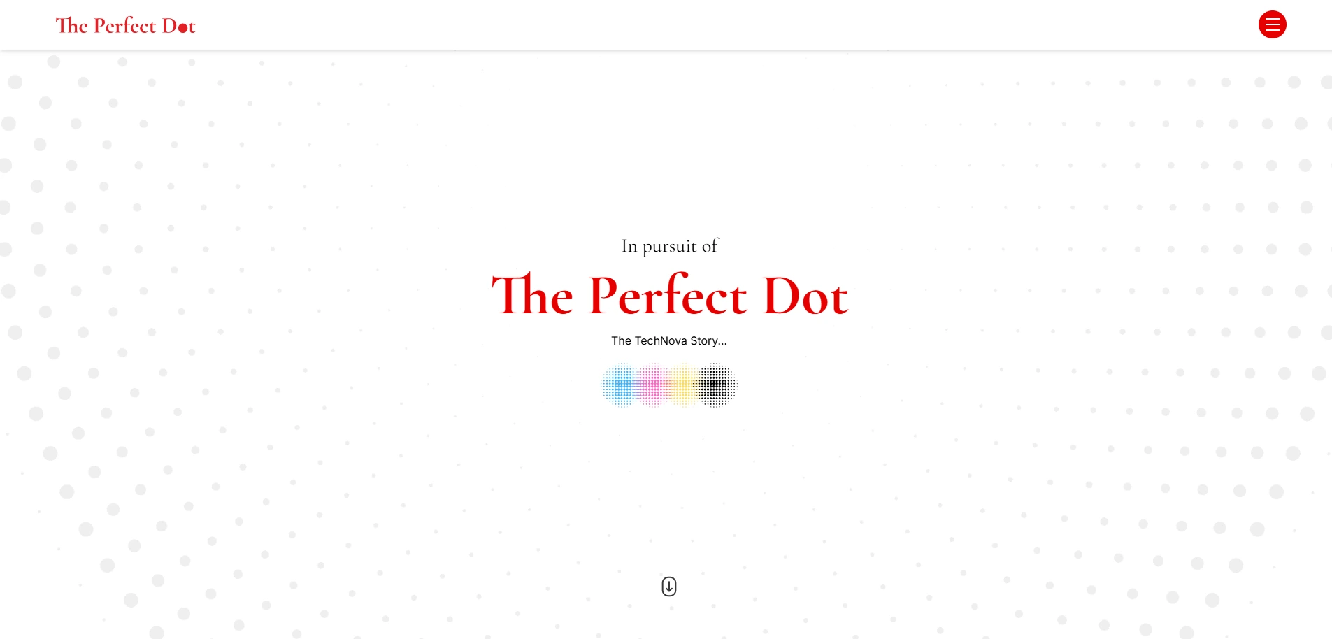 TechNova – The Perfect Dot